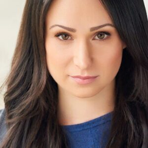 تصویر هنرمند Danielle Judovits