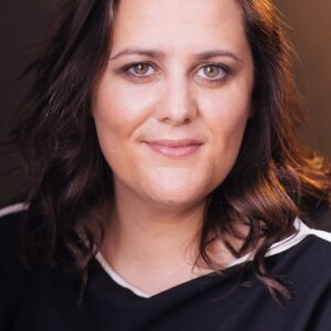 تصویر هنرمند Eimear Morrissey