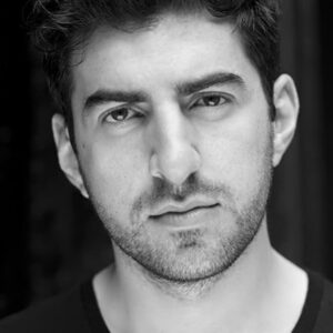 تصویر هنرمند Antonio Magro