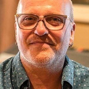 تصویر هنرمند Brad Haehnel