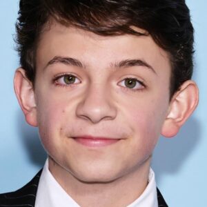 تصویر هنرمند Winslow Fegley