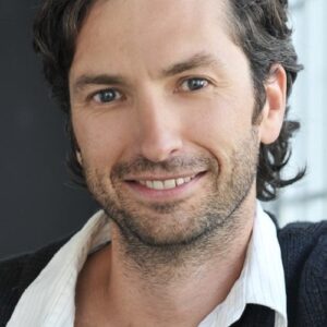 تصویر هنرمند David Milchard