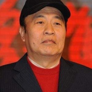 تصویر هنرمند Wang Wufu