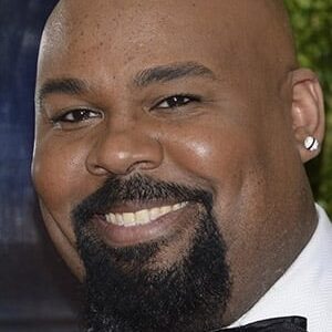 تصویر هنرمند James Monroe Iglehart