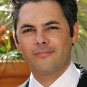 تصویر هنرمند Michael Saucedo