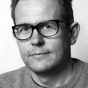 تصویر هنرمند Lars Gudmestad