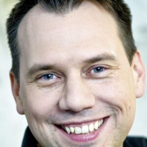 تصویر هنرمند Sebastian Fitzek