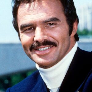 تصویر هنرمند Burt Reynolds