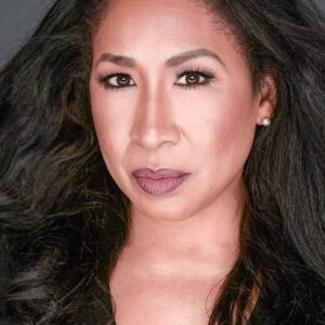 تصویر هنرمند Karen Chilton