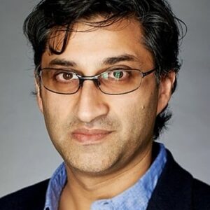 تصویر هنرمند Asif Kapadia