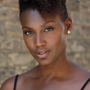 تصویر هنرمند Jewelle Blackman