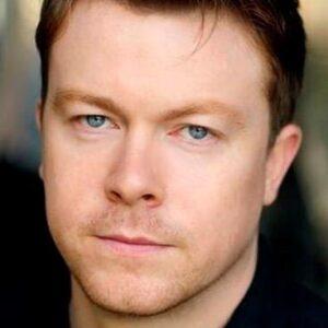 تصویر هنرمند Daniel Rigby