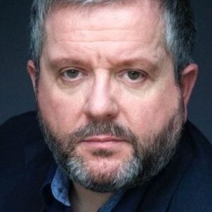 تصویر هنرمند Wayne Cater