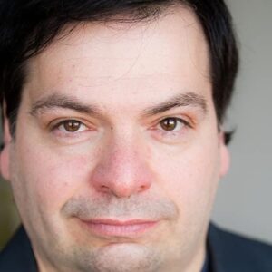 تصویر هنرمند Lou Vani