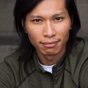 تصویر هنرمند Joe Hang