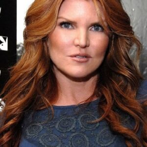 تصویر هنرمند Tiffany Granath