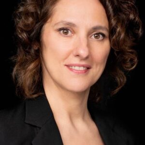 تصویر هنرمند María Morales