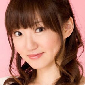 تصویر هنرمند Kana Asumi