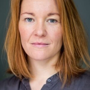 تصویر هنرمند Claire Brown