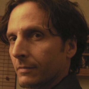 تصویر هنرمند Mark Garbarino