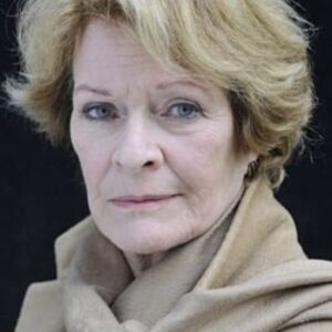 تصویر هنرمند Janet Suzman