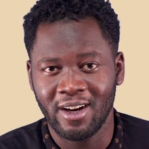 تصویر هنرمند Babacar Oualy