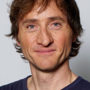 تصویر هنرمند Emmanuel Bilodeau