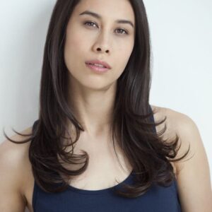 تصویر هنرمند Rebecca Applebaum