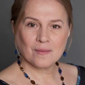 تصویر هنرمند Nadezhda Markina