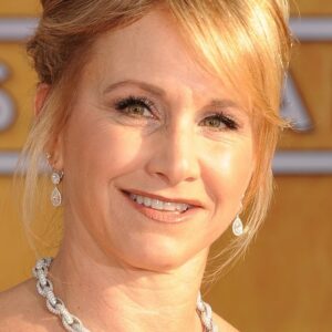 تصویر هنرمند Gabrielle Carteris