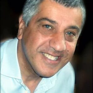 تصویر هنرمند Metin Hassan