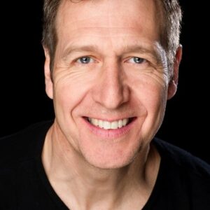 تصویر هنرمند Jeremy Stanford