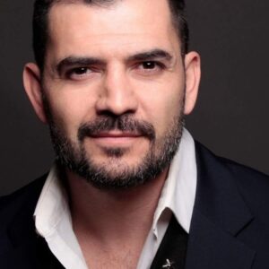 تصویر هنرمند Hugo Medina