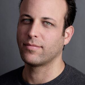 تصویر هنرمند Scott Bloom