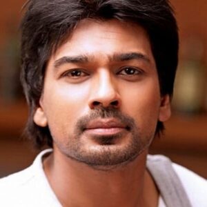 تصویر هنرمند Nikhil Dwivedi