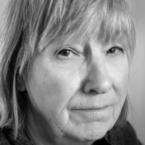 تصویر هنرمند Janie Booth