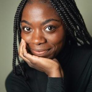 تصویر هنرمند Olivia Nakintu