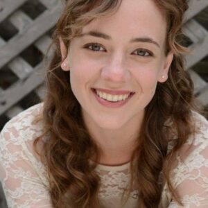 تصویر هنرمند Sara Lazzaro