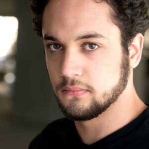 تصویر هنرمند Ian Gregg