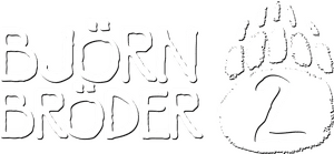 لوگوی رسمی فیلم Brother Bear 2 (2006)