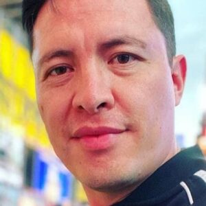 تصویر هنرمند Armando Hernández