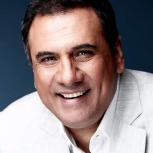 تصویر هنرمند Boman Irani