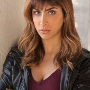 تصویر هنرمند Kayla Barr