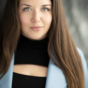 تصویر هنرمند Mariah Owen