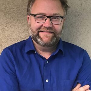 تصویر هنرمند Randy Gambill