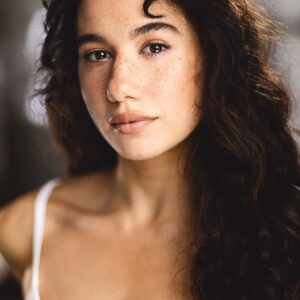 تصویر هنرمند E. Fegan DeCordova