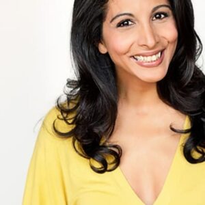 تصویر هنرمند Rahnuma Panthaky