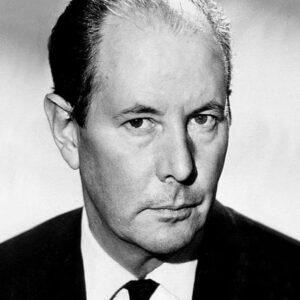 تصویر هنرمند Terence Young