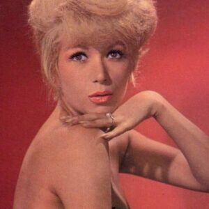 تصویر هنرمند Rita Cadillac