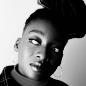 تصویر هنرمند Little Simz